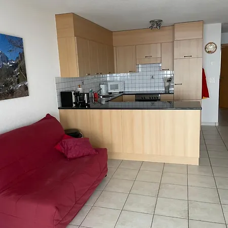 Appartamento Alpview Anessa Hike Relax *