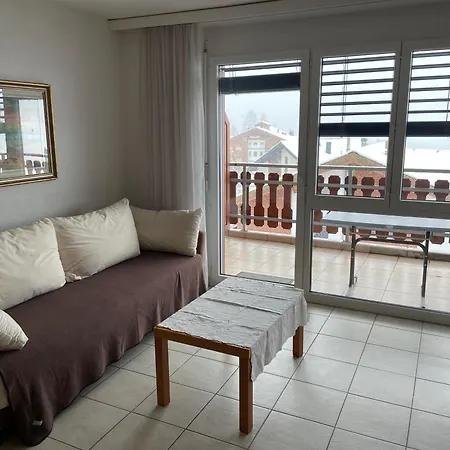Appartamento Alpview Anessa Hike Relax Leukerbad
