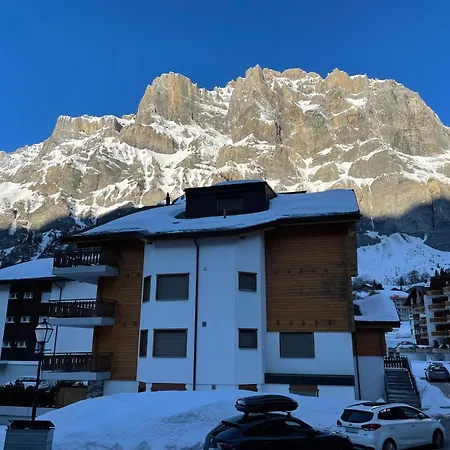 Alpview Anessa Hike Relax Appartamento
