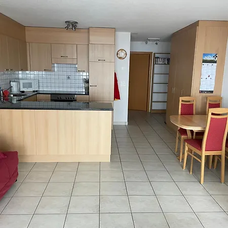 Appartamento Alpview Anessa Hike Relax